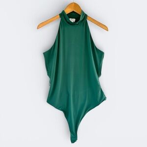 🎉5 for $45🎉 Lelis bodysuit top blouse size L